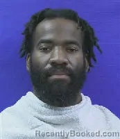 Mugshot of JEFFREY HARPER TYUS booked in Kaufman County, Texas on April 17, 2026