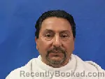 Mugshot of Joe Torres