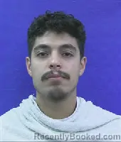 Mugshot of JOSHUA IVAN TRAYLOR