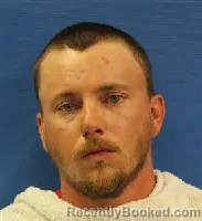 Mugshot of JEFFERY TODD TINSLEY booked in Kaufman County, Texas on June 30, 2026