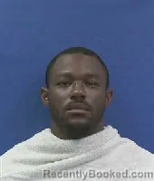 Mugshot of LAKABIN JASEAN THOMAS