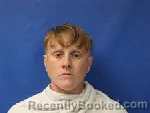 Mugshot of SHELBY WHITNEY TAYLOR