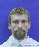 Mugshot of SHAWN EDWIN TAYLOR