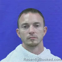 Mugshot of WES RANCSON TRAMMELL booked in Kaufman County, Texas on June 12, 2026