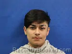 Mugshot of FELIPE VALENCIA