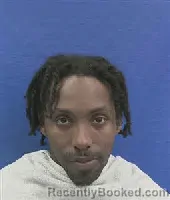 Mugshot of JEREMY NAKIA VANCE