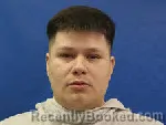 Mugshot of VICTOR CYPRES VEGA