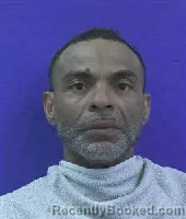 Mugshot of CAMERON ANTWOINE WILSON