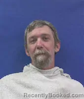 Mugshot of CHRISTOPHER WELLS