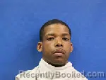 Mugshot of DAVONTE JERMAINE WEST