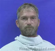 Mugshot of DARRELL WHITLEY booked in Kaufman County, Texas on June 17, 2026