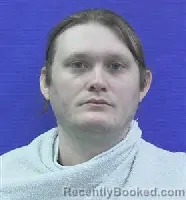 Mugshot of Davis Dean Wammack booked in Kaufman County, Texas on September 18, 2026