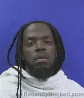 Mugshot of JONATHAN WILSON