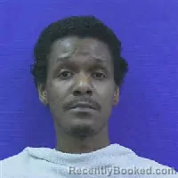 Mugshot of Jarvis Lee Wagoner booked in Kaufman County, Texas on September 16, 2026