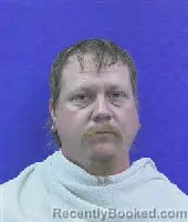 Mugshot of JUSTIN LEE WELLS