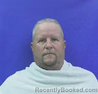 Mugshot of Jackie Ellis Waldrop booked in Kaufman County, Texas on August 2, 2026