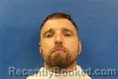 Mugshot of Jody Mack Wrather booked in Kaufman County, Texas on September 18, 2026