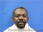 Mugshot of KIONDRICK DOMINIQUE WRENN