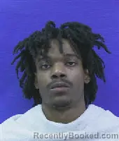 Mugshot of KIP WHYTUS