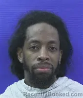 Mugshot of KEVIN DARRYL WHIDBEE