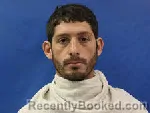 Mugshot of KRISTOPHER MATTHEW WELCH