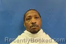 Mugshot of Neco Walker booked in Kaufman County, Texas on September 16, 2026