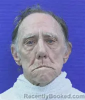 Mugshot of PAUL WATSON