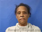 Mugshot of ROSALIND RENEE WASHINGTON
