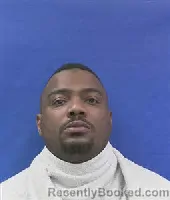 Mugshot of ROLANDO DERENCE WILCOX booked in Kaufman County, Texas on April 4, 2026