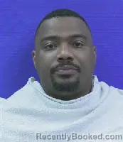 Mugshot of ROLANDO DERENCE WILCOX booked in Kaufman County, Texas on April 18, 2026