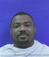 Mugshot of ROLANDO DERENCE WILCOX booked in Kaufman County, Texas on May 2, 2026