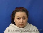 Mugshot of SARITA ROCHELLE WEST