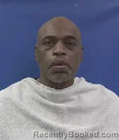 Mugshot of TROY LEIGH WILLIAMS