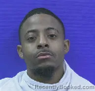 Mugshot of TOMMORRIO DASHAUN WALLACE