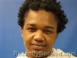 Mugshot of ZENITA LEFAYE WILLIAMS