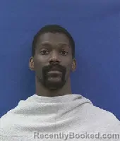 Mugshot of BAJON ARMANI YOUNG