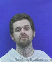Mugshot of CHARLES EDWARD YAW booked in Kaufman County, Texas on May 28, 2026