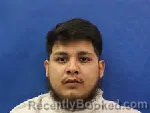 Mugshot of DESIDERIO EDUARDO YANEZ