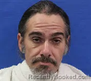 Mugshot of SEAN ASHLEY YATES booked in Kaufman County, Texas on June 29, 2026