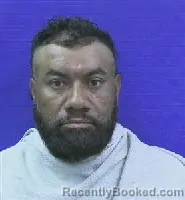 Mugshot of Jose Guadalupe Zuniga booked in Kaufman County, Texas on May 1, 2026