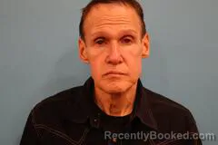 Mugshot of Brett TreyBig