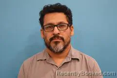 Mugshot of Juan Ruiz-Morales