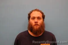 Mugshot of Joshua Ybarra