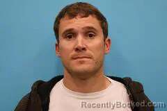 Mugshot of Kyle Beach