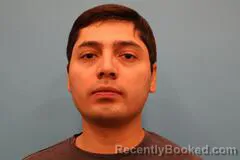 Mugshot of Christian Vazquez