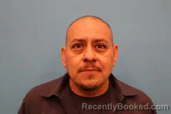 Mugshot of Erik Herrera