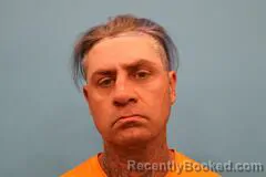 Mugshot of Sean Seale