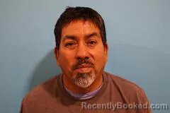 Mugshot of Ramon Salazar- Rodriguez