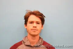 Mugshot of William Garner