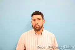 Mugshot of Lawren Montalto